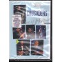 The Crusaders DVD Live At Montreux 2003 Eagle Vision – EREDV713 Sigillato