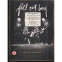 Fall Out Boy DVD Live In Phoenix Island Records – 0602517643376 Sigillato