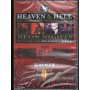 Heaven E Hell DVD Neon Nights, Live At Wacken Eagle Vision – EREDV823 Sigillato