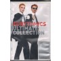 Eurythmics DVD Ultimate Collection RCA – 82876748429 Sigillato