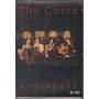 The Corrs DVD Unplugged Warner Music Vision – 8536531162 Sigillato