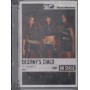 Destiny's Child DVD Live In Atlanta 2006 Columbia – 88697359769 Sigillato