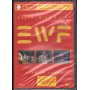 Earth, Wind E Fire DVD Live In Japan Eagle Vision – ERDVCD050 Sigillato