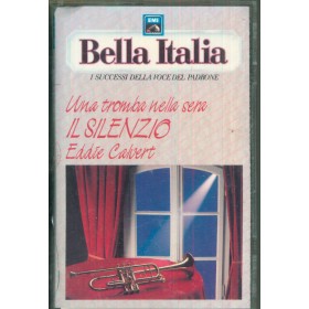 Eddie Calvert MC7 Il Silenzio La Voce Del Padrone – 347941314 Sigillata