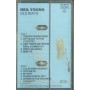 Neil Young MC7 Old Ways Geffen Records – 4026377 Sigillata