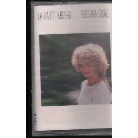 Rossana Casale MC7 La Via Dei Misteri Philips – 8309514 Sigillata