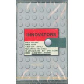 Various MC7 Innovators Columbia – COL4919874 Sigillata