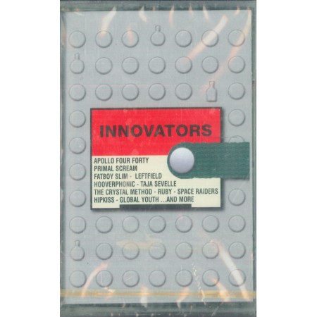 Various MC7 Innovators Columbia – COL4919874 Sigillata
