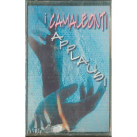 I Camaleonti MC7 Applausi ITWHY – 03 Sigillata