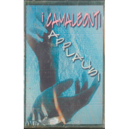 I Camaleonti MC7 Applausi ITWHY – 03 Sigillata