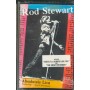 Rod Stewart MC7 Absolutely Live Warner Bros. Records – 9237434 Sigillata