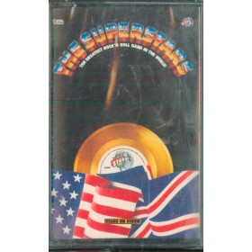 Stars On 45 MC7 The Superstars Delta – DEMC407006 Sigillata