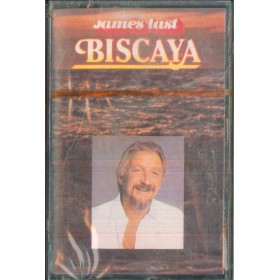 James Last MC7 Biscaya Polydor – 3151130 Sigillata