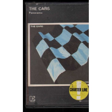 The Cars MC7 Panorama Elektra – K452240 Nuovo