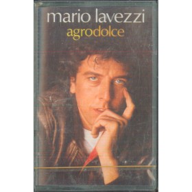 Mario Lavezzi MC7 Agrodolce CGD – 30CGD20347 Sigillata