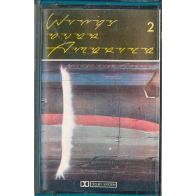 Wings MC7 Wings Over America Vol.2 Parlophone – 3C45498569 Nuovo