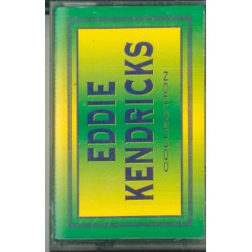 Eddie Kendricks MC7 Collection Farad – 110044 Sigillata