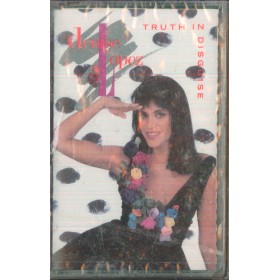 Denise Lopez MC7 Truth In Disguise A&M Records – CS5226 Sigillata