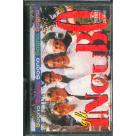 Gli Incubo MC7 Sogno Sogno Sogno Zeus – ZS464C Nuova