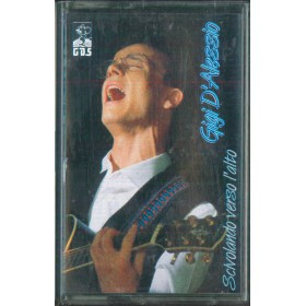 Gigi D'Alessio MC7 Scivolando Verso L' Alto GDS – GD90764 Sigillata