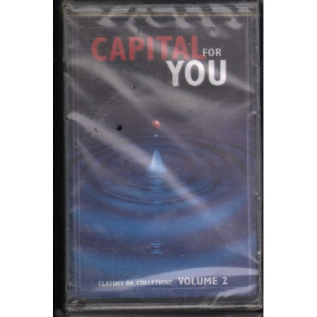 Various MC7 Capital For You - Classici Da Collezione 2 – EPC5024724 Sigillata