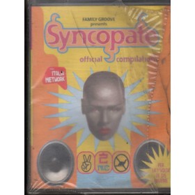 Family Groove MC7 Presents: Syncopate Official Compilation Self – 00199 Sigillata