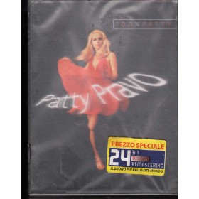 Patty Pravo MC7 100% Patty RCA – 74321936864 Sigillata