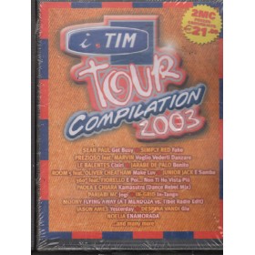 Various MC7 I-Tim Tour Compilation 2003 Prime Time – 023 Sigillata