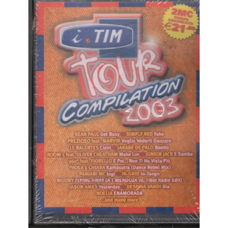 Various MC7 I-Tim Tour Compilation 2003 Prime Time – 023 Sigillata