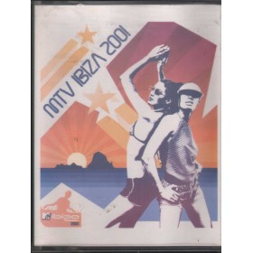 Various MC7 MTV Ibiza 2001Warner ‎– 0927406344 Sigillata
