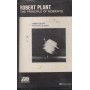 Robert Plant MC7 The Principle Of Moments WEA – 7901014 Nuova