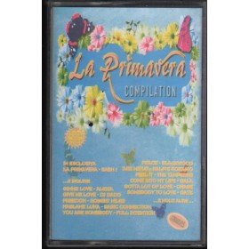 Various MC7 La Primavera No Colors – NC2256700494 ‎Sigillata