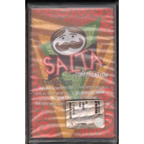 Various MC7 Salta Compilation Warner Fonit – 8573890314‎ Sigillata