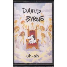 David Byrne MC7 Uh-Oh Sire – WX464C‎ Nuova