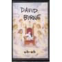 David Byrne MC7 Uh-Oh Sire – WX464C‎ Nuova