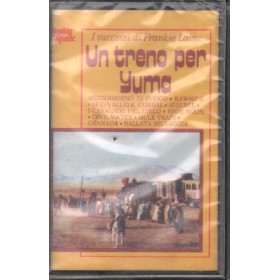 Frankie Laine MC7 Un Treno Per Yuma Replay Music – RMK2067 Sigillata