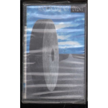 Event MC7 Rock In New Age Edel – 0038494 Sigillata