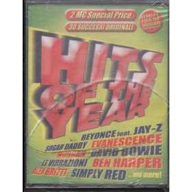 Various MC7 Hit Of The Year Sony – SMM5150514 Sigillata