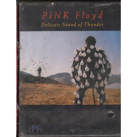 Pink Floyd MC7 Delicate Sound Of Thunder EMI – 7914804 Sigillata