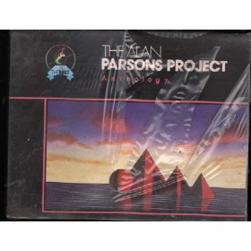 The Alan Parsons Project MC7 Anthology Arista – 5044302 Sigillata