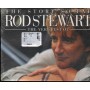 Rod Stewart MC7 The Story So Far: The Very Best Warner – 081227358143 Sigillata