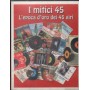I Mitici 45 MC7 L'Epoca D'Oro Dei 45 Giri RCA – 74321824024 Nuovo