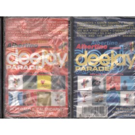 Various MC7 Deejay Parade TIME ‎– TIME130 Sigillata