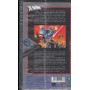 X-Men Al Di Là Del Bene E Del Male VHS Univideo - 0740223 Sigillato