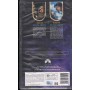 Star Trek Serie Classica 2.9 VHS Univideo - PVS71114 Sigillato