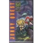 Jonny Quest VHS Wildey, Barbera, Hanna Univideo - 1049705 Sigillato