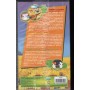 Hamtaro - Piccoli Criceti, Grandi Avventure VHS Univideo - 1423005 Sigillato