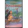 Pocahontas VHS Mike Gabriel Univideo - VS4568 Sigillato