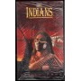 Indians Triple Pack Con Libro VHS Univideo - 821215 Sigillato