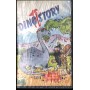 Dino Tv Story Con Videocartone Di Hanna Barbera VHS Univideo - none Sigillato